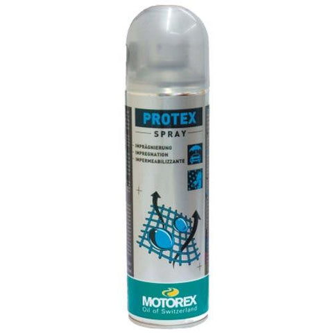Motorex - Pro Tex Spray - 500ML (4306059165773)