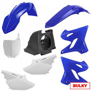 Polisport - Yamaha Restyle Plastics Kit YZ125/250 02-18