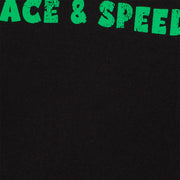 Unit - Peace and Speed Tee