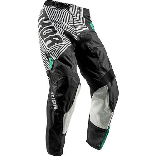 Thor - 2018 Pulse Geotec Pants