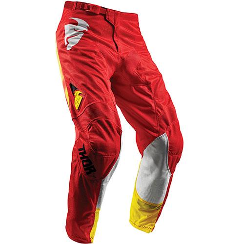 Thor - 2018 Youth Pulse Air Radiate Pants