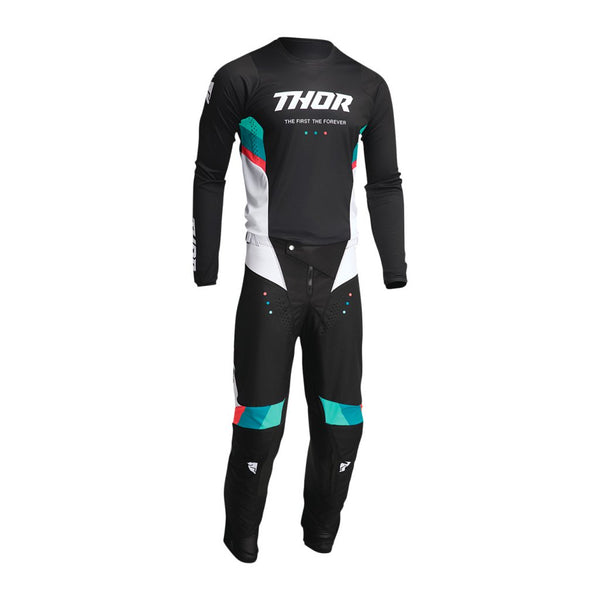 Thor - 2022 Pulse React MX Combo