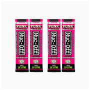 Muc Off - Punk Powder Bike Cleaner - 4 Pack