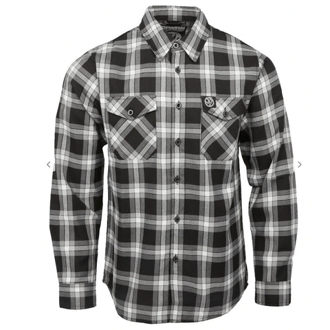 Dixxon - Pennywise Full Circle Flannel