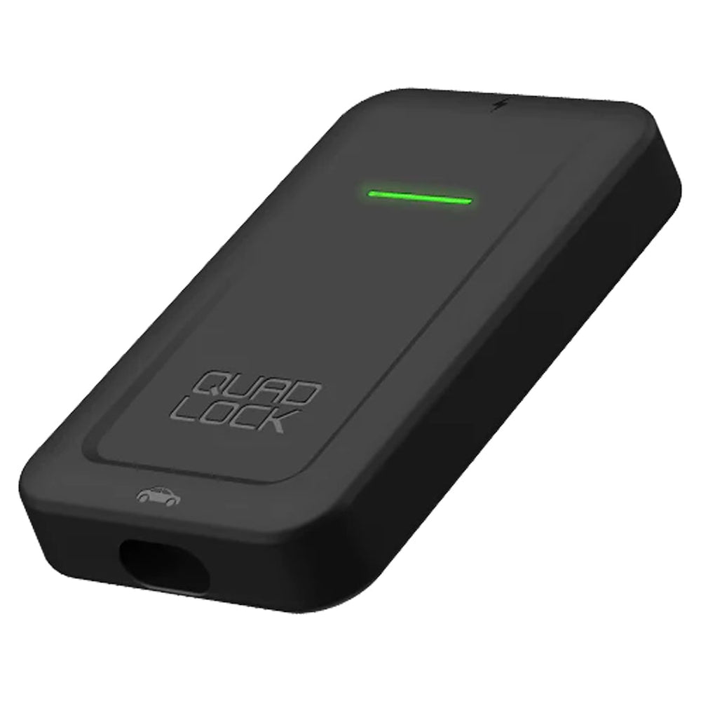 Quad Lock Wireless Apple Carplay Adaptor AMA Warehouse