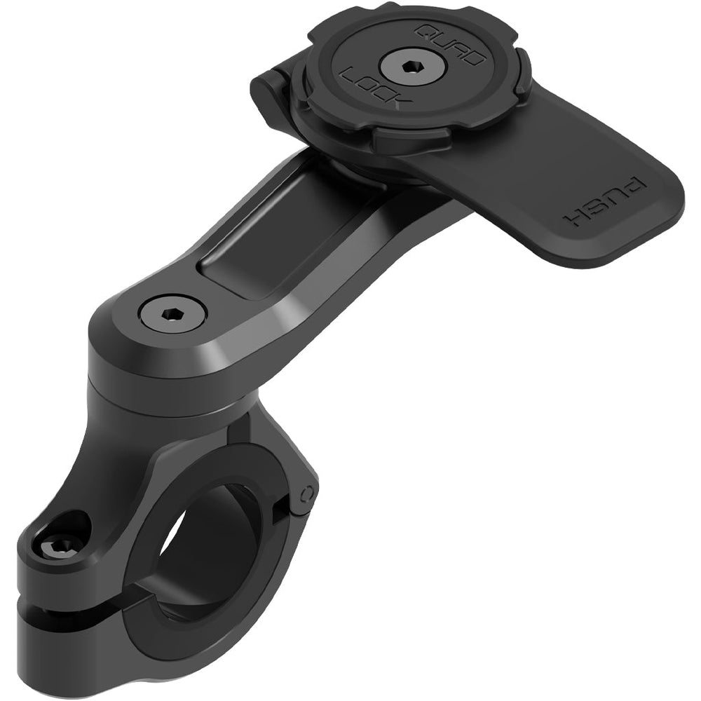 Quad Lock Motorcycle Handlebar Mount Pro AMA Warehouse
