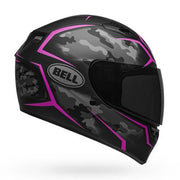 Bell - Qualifier Stealth Matte Camo Helmet