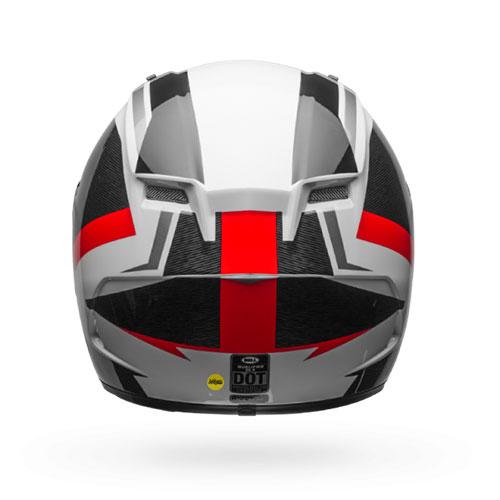 Bell - Qualifier DLX Mips Accelerator Helmet