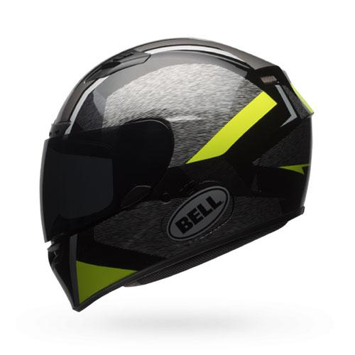 Bell - Qualifier DLX Mips Accelerator Helmet