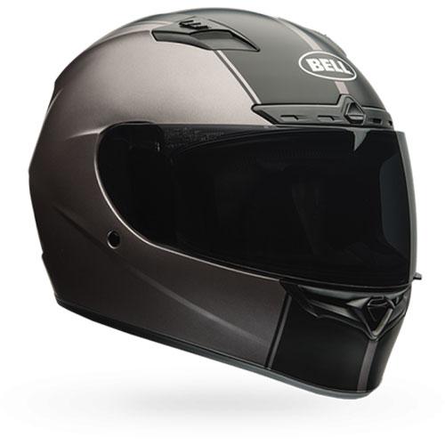 Bell - Qualifier DLX Rally Matte Helmet