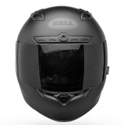 Bell - Qualifier DLX Matte Blackout Helmet