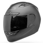 Bell - Qualifier DLX Matte Blackout Helmet
