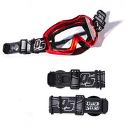 Quick Strap - Goggle Quick Strap