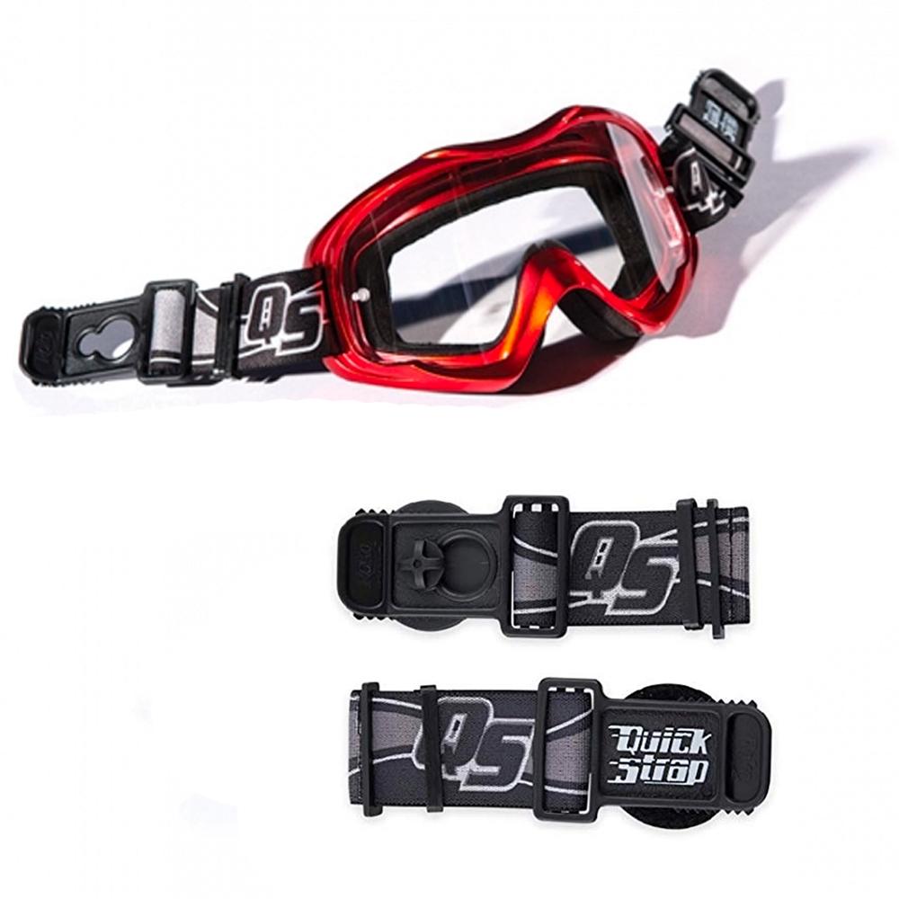 quick strap goggle Quick Strap - Goggle Quick Strap