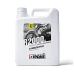 Ipone - RS2000 RS 2 Stroke Oil - 4L
