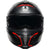 AGV - Tourmodular Fequency Grey/Red Modular Helmet