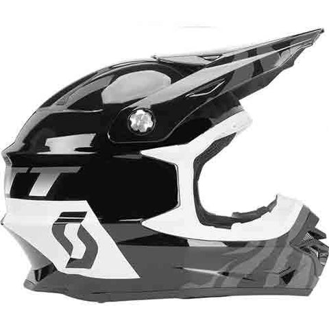 Scott - 350 Pro Race Helmet