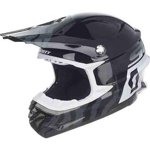 Scott - 350 Pro Race Helmet