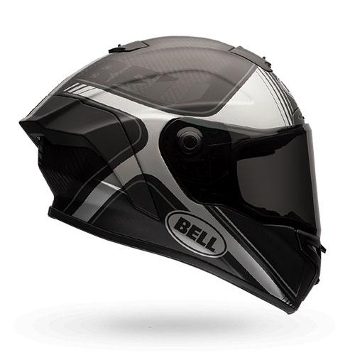 Bell - Race Star Tracer Helmet