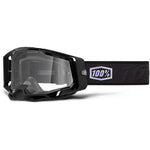 100% - Racecraft 2 Topo Clear Goggles