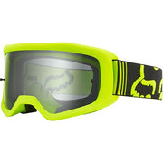 Fox - Main 2 Race Goggles