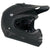 RXT - Youth Racer 4 Solid Black Helmet