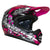 RXT - Youth Racer 4 Pink Helmet