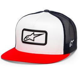 Alpinestars - Racer Trucker Hat