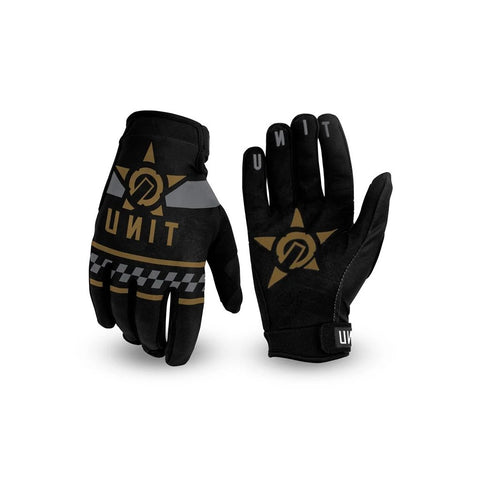 Unit - 2022 Unit Racing Glove