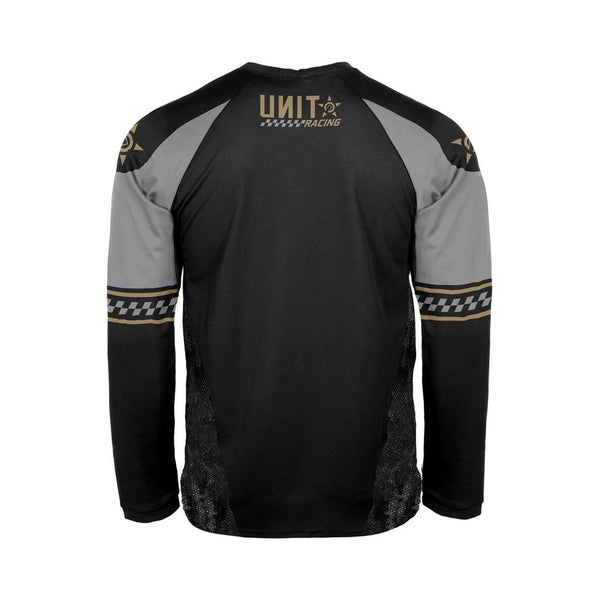 Unit - 2022 Youth Unit Racing Jersey - AMA Warehouse