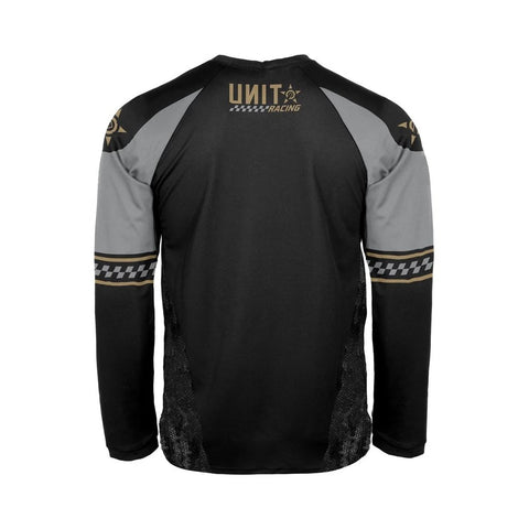 Unit - 2022 Youth Unit Racing Jersey