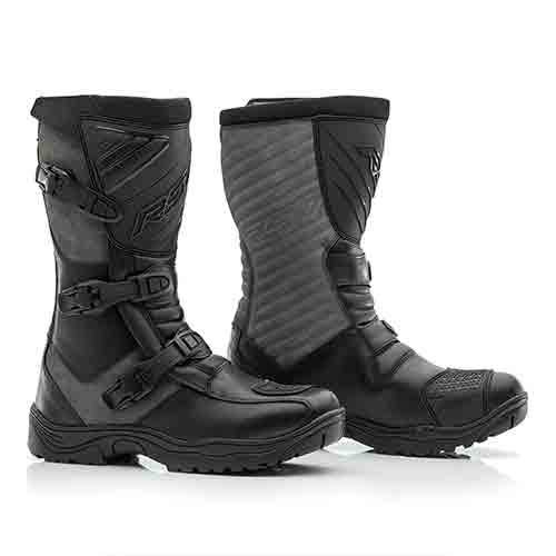 RST - Raid CE Adventure Boots