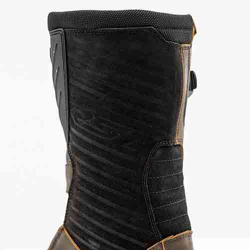 RST - Raid CE Adventure Boots