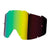 Shot - Assault/Iris 2.0 Iridium Rainbow Goggle Lens