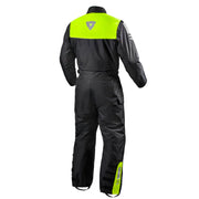 Rev-it - Pacific 3 H20 Black/Yellow Rain Suit