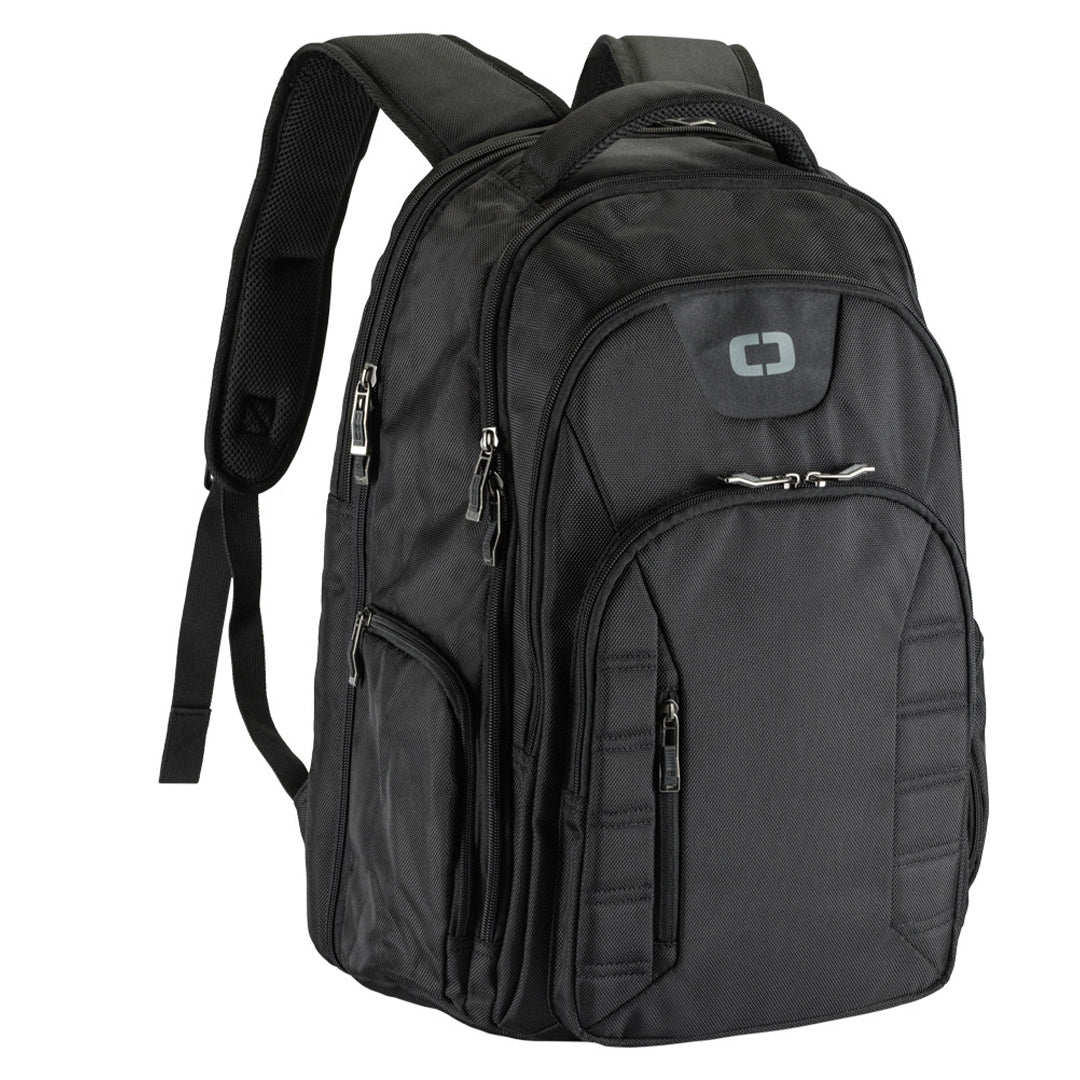 OGIO - Rally Black Backpack