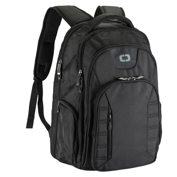 OGIO - Rally Black Backpack