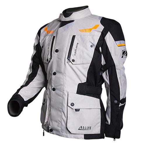 Moto Dry - Rallye Adventure Jacket