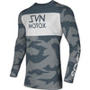 Seven - 2021 Vox Pursuit Camo Jersey