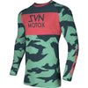 Seven - 2021 Vox Pursuit Camo Jersey