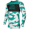 Seven - 2021 Youth Vox Pursuit Camo Jersey