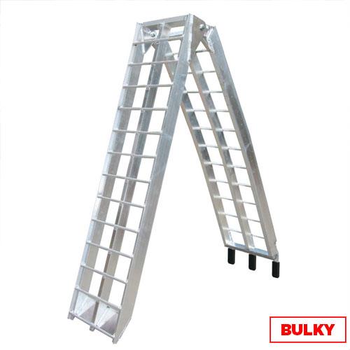 Motosport - Wide 7ft. Ramp