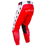 Rat Racing - RatBro Red/White Pants