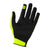 Shot - 2022 Raw Burst Black/Yellow Gloves