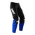 Shot - 2022 Raw Burst Black/Blue Pants