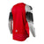 Shot - 2022 Raw Burst Black/Red Jersey