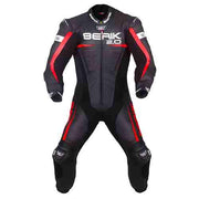 Berik - Volante Leather Race Suit