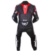 Berik - Volante Leather Race Suit