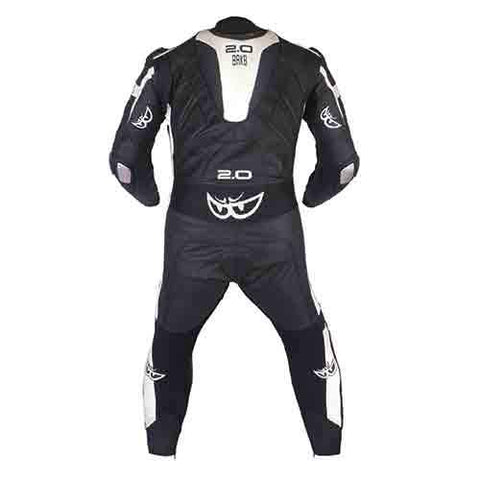 Berik - Volante Leather Race Suit