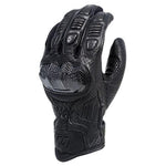 Moto Dry - RC-1 Vented Leather Gloves